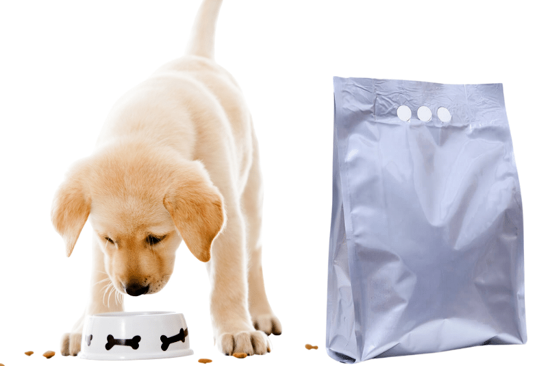 Almacenamiento de alimentos mascotas - Envío Gratis*